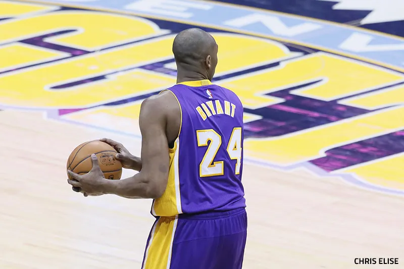 NBA: MAR 02 Lakers at Nuggets