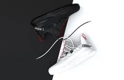 Test de chaussures | B.EASE confirme avec la « Suspended »