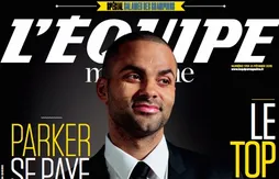 Salaires des sportifs français : Tony Parker, numéro 1 avec 16 millions d’euros