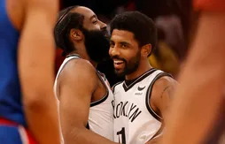 Les Wizards ratent deux balles de match face aux Nets