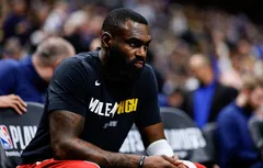 Comme papa, Tim Hardaway Jr. débarque à Miami