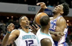 Dwight Howard : “Je crois vraiment en Joel Embiid, et je veux l’aider à atteindre le sommet”