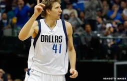 Malgré “l’affaire Rajon Rondo”, Dirk Nowitzki n’a aucun regret