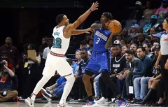 Les Grizzlies transfèrent Desmond Bane au Magic !