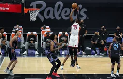 Kings – Heat : Jimmy Butler et Bam Adebayo dans l’histoire !