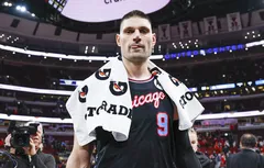 Nikola Vucevic réclame « de la taille et des qualités athlétiques » aux Bulls