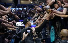 Il y a un nouveau shérif à l’Ouest : les Spurs sont en finale NBA !!!