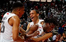 Jim Boeheim estime que Darius Bazley fait une erreur en finissant seul sa formation