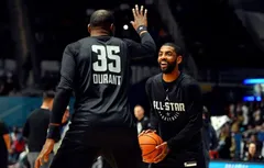 Le résumé d’une incroyable première nuit de free agency