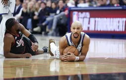 Pour le Magic, le diable était dans les détails