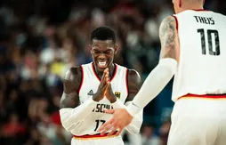Dennis Schröder vient à bout de l’Espagne en prolongation
