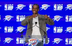 MVP 2026 : un sacre écrasant pour Shai Gilgeous-Alexander