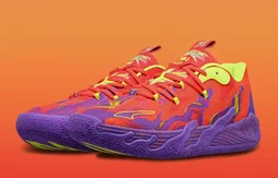 Un coloris “Lava” pour la MB.03 Low
