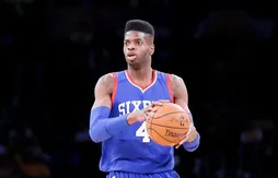 Nerlens Noel impatient de jouer avec Joel Embiid