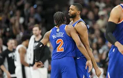 Mikal Bridges, l’Iron Man hanté par la peur de laisser sa place