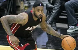 Avec LeBron James, ça passe ou ça casse