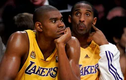 Il y a 15 ans, Andrew Bynum devenait le plus jeune joueur de l’histoire de la NBA