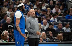 Jason Kidd félicite ses joueurs pour cette “saison incroyable”