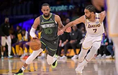 Mike Conley navigue dans l’une de ses saisons les plus compliquées