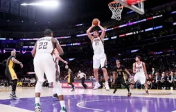 Rétro de la saison : le Top 10 des Bucks