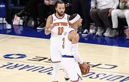 À New York, Jalen Brunson n’est plus tout seul !