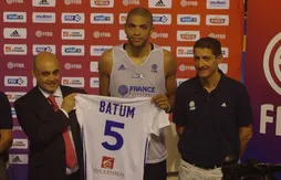 Nicolas Batum : “Je ne veux pas me prendre la tête, il faut que je fasse du Nicolas Batum”