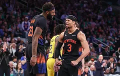 Le MVP de la nuit | Josh Hart tout proche de la perfection