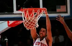 Landry Fields : Past, Present, Future