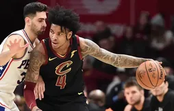 Les Rockets veulent reconvertir Kevin Porter Jr. en meneur de jeu