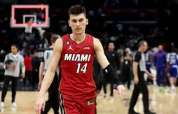 Tyler Herro : “Ça y est, je sais prendre les bonnes décisions des deux côtés du terrain”