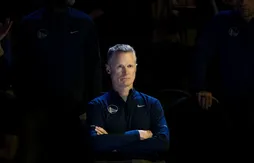 Steve Kerr : “On a de la chance d’avoir quelqu’un comme Giannis en NBA”