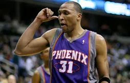 Shawn Marion : “Je peux clairement dire que j’ai changé le jeu”