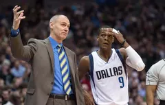 En froid avec Rick Carlisle, Rajon Rondo assure que les Mavs lui avaient inventé une blessure