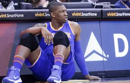 Les Knicks voulaient prolonger Kevin Séraphin