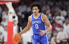 Le frère d’Obi Toppin rejoint les Knicks