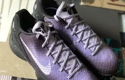 Une Kobe 6 Protro au rendez-vous de “l’EYBL”