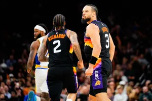 À leur tour, les Suns se défoulent sur les Pacers