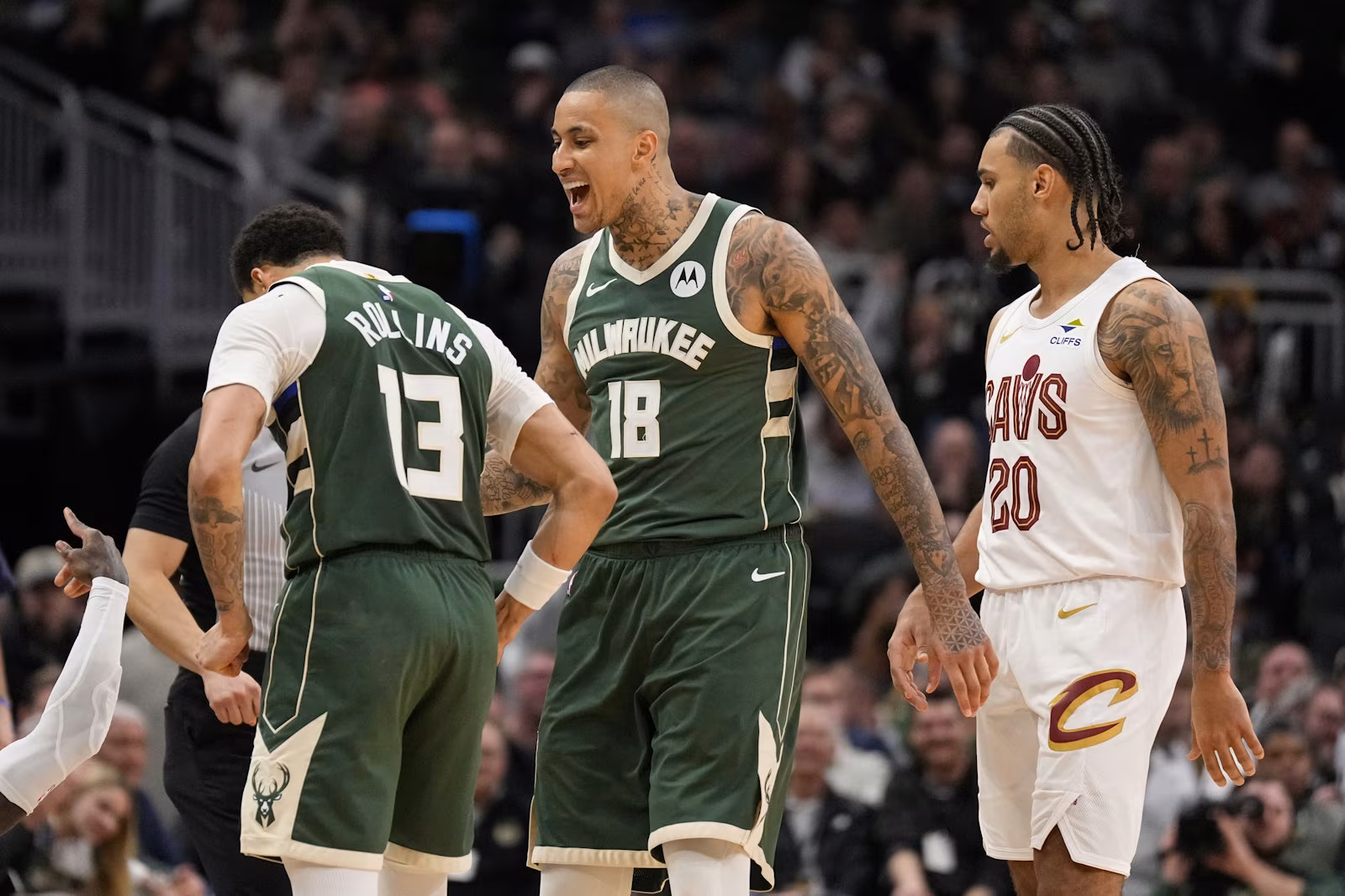 Kyle Kuzma : « Les équipes prennent des décisions dictées par la peur »