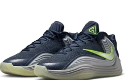 Un coloris « Night Shift » pour la Giannis Freak 7