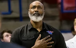 Enchères : Karl Malone fait un carton avec sa boîte à souvenirs de la “Dream Team” des JO de 1992