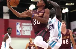 Premier test pour le shooteur Ochai Agbaji