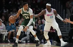 En prolongation, Milwaukee s’arrache pour “sweeper” le Heat