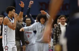 “Poole Party” pour les Wizards !