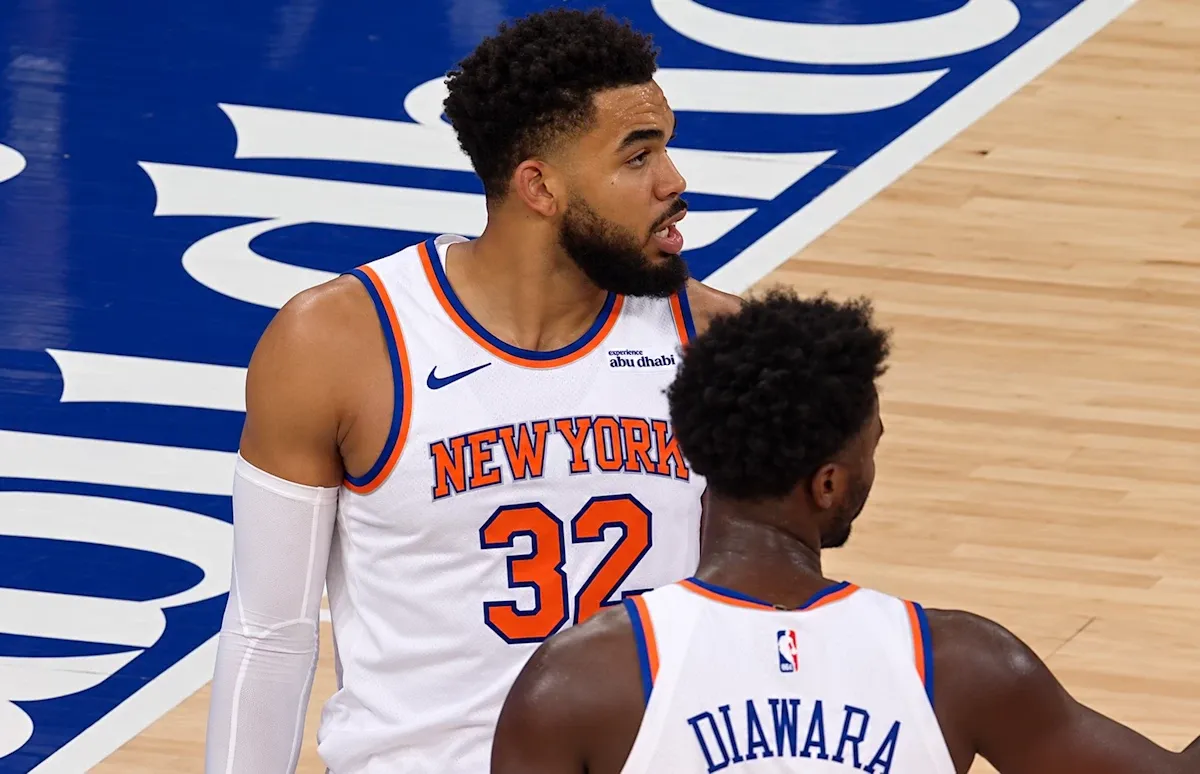 towns