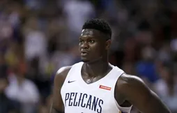 Ray Allen et Spike Lee votent Zion Williamson pour la suite de “He Got Game”