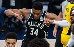 La NBA donne finalement raison aux Bucks dans le feuilleton Giannis…