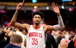 Les Rockets enchaînent un 6e succès de rang face aux Pelicans