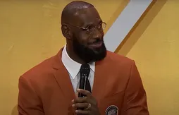 LeBron James et Chris Paul au Hall Of Fame : une première historique