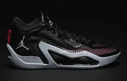 Un nouveau coloris « Old School » pour la Jordan Tatum 1