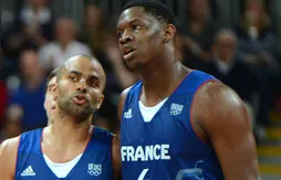 Equipe de France : le mea culpa de Kevin Séraphin